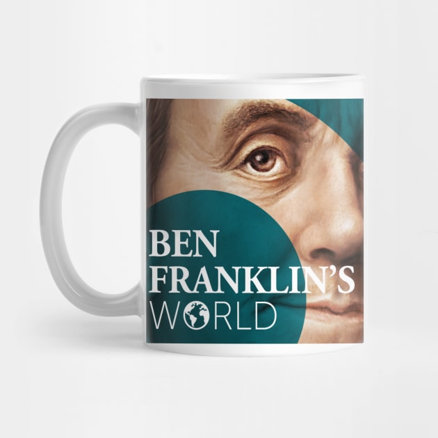 Ben Franklin's World Onesie by BenFranklinsWorld